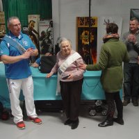 40 ans de la Compagnie